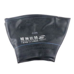 内胎1200R20 1100 9000 825R20丁基胶加强厚捕鱼船货车游泳圈轮胎