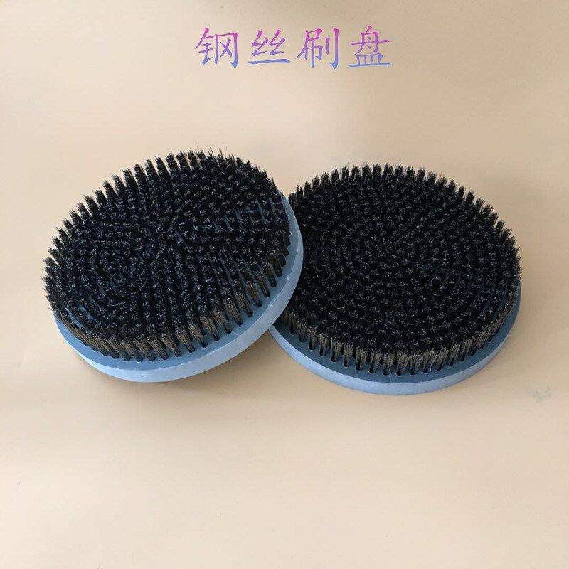 文玩电动钢丝刷盘全自动金刚包浆机多功能盘珠机佛珠抛光机刷核桃