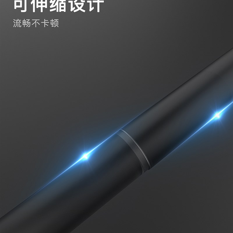 浴帘套装免打孔浴室浴帘防水伸缩浴帘杆挡水条卫生间磁性帘防水布