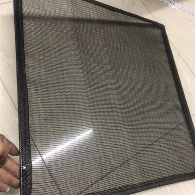 空调尼龙网风口过滤网中央空调回风隔尘网尼龙防尘空调过滤网
