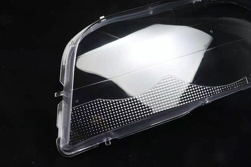 适用于04-13款沃尔沃XC90大灯罩 XC90前大灯罩 老款xc90灯罩耐用
