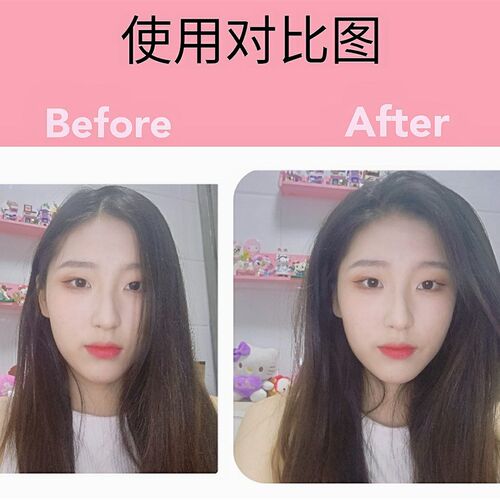 头发蓬松神器男女电内蓬松垫发根卷发烫发棒玉米须格子夹板锡纸烫