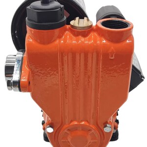 乐森智能全自动增压泵家用220V智能冷热水自吸泵自来水管加压水泵