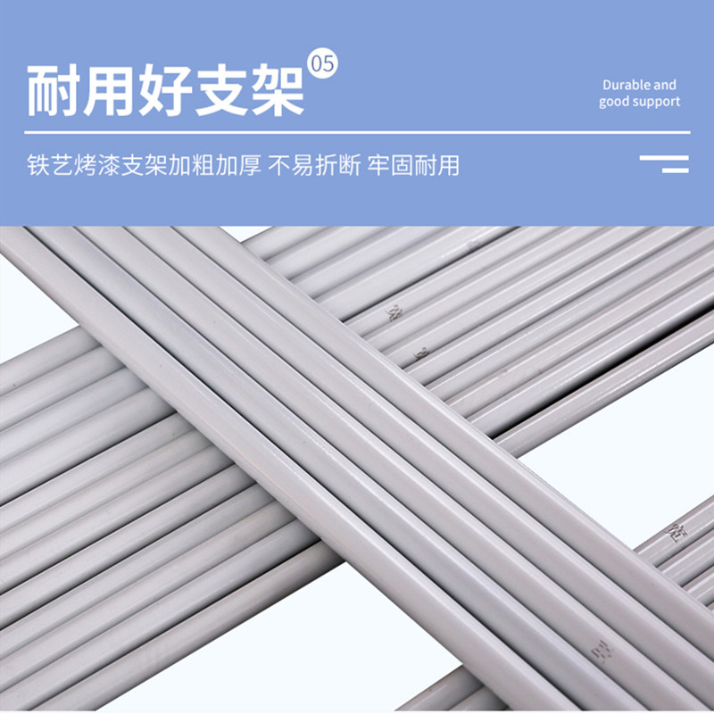 新款蚊帐拉链款儿童宝宝防摔1.5米1.8m床家用加密蒙古包加厚支架2