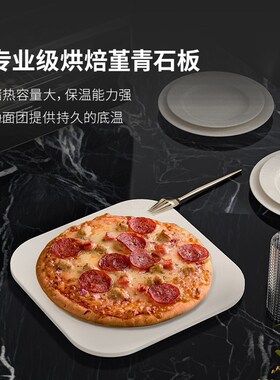 欧宁披萨专用20L400高温风炉烤箱披萨炉电烤箱家用小型2024新款