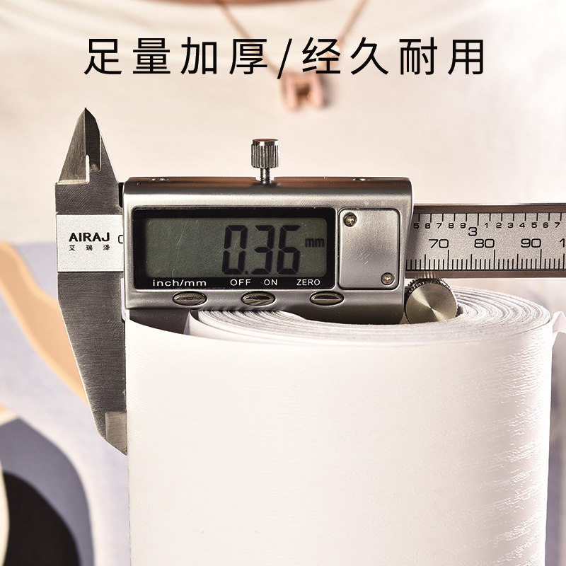 加厚防水自粘木纹贴纸厨房防油橱柜子门家具翻新改造衣柜里面专用