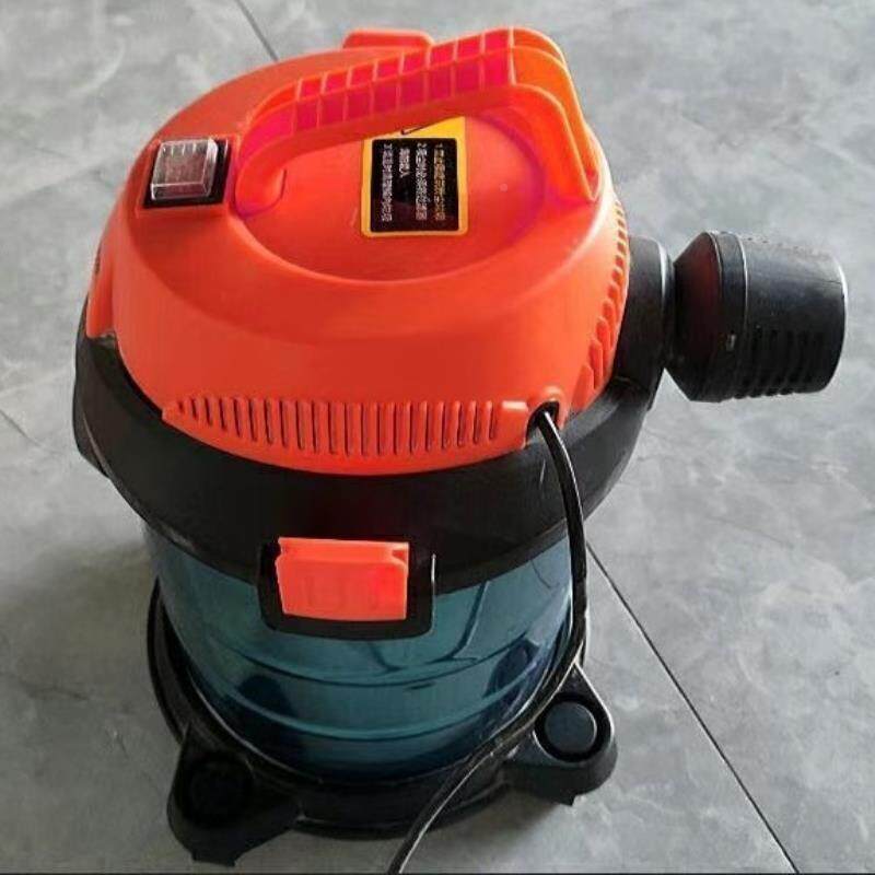 扬子家用强吸桶器力大功率吸力扬子家用手持式小型干湿吹超静音式