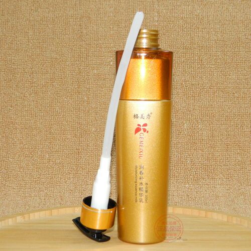 格美秀护卷补水精华乳柔顺液弹力素保湿造型烫后护卷修复柔顺亮泽