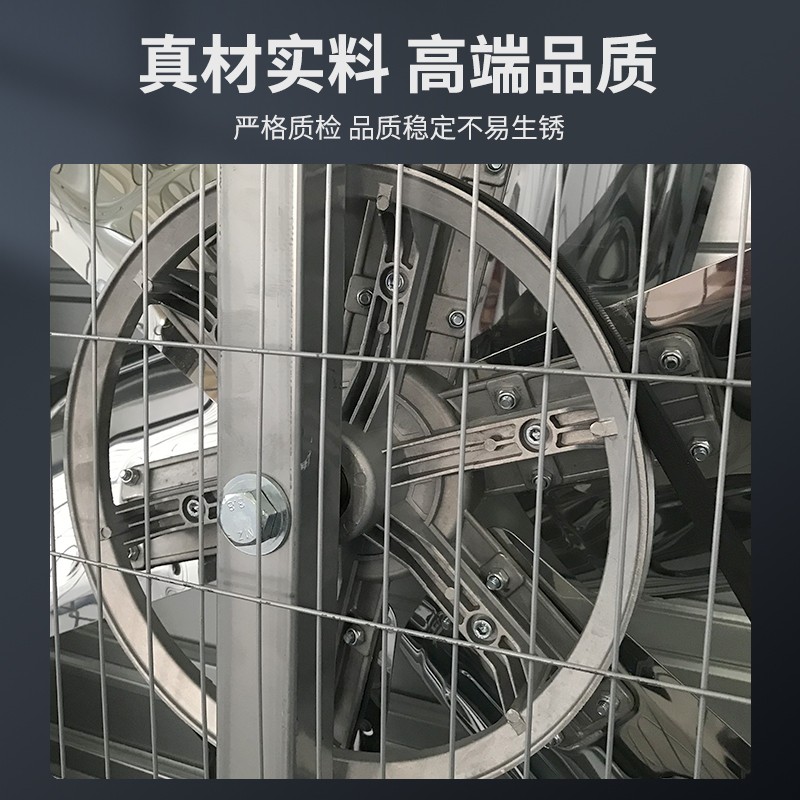 负压风机铝轮配件大全工业排风扇铝镁合金连接扇叶角叶托叶轮叶脚图片