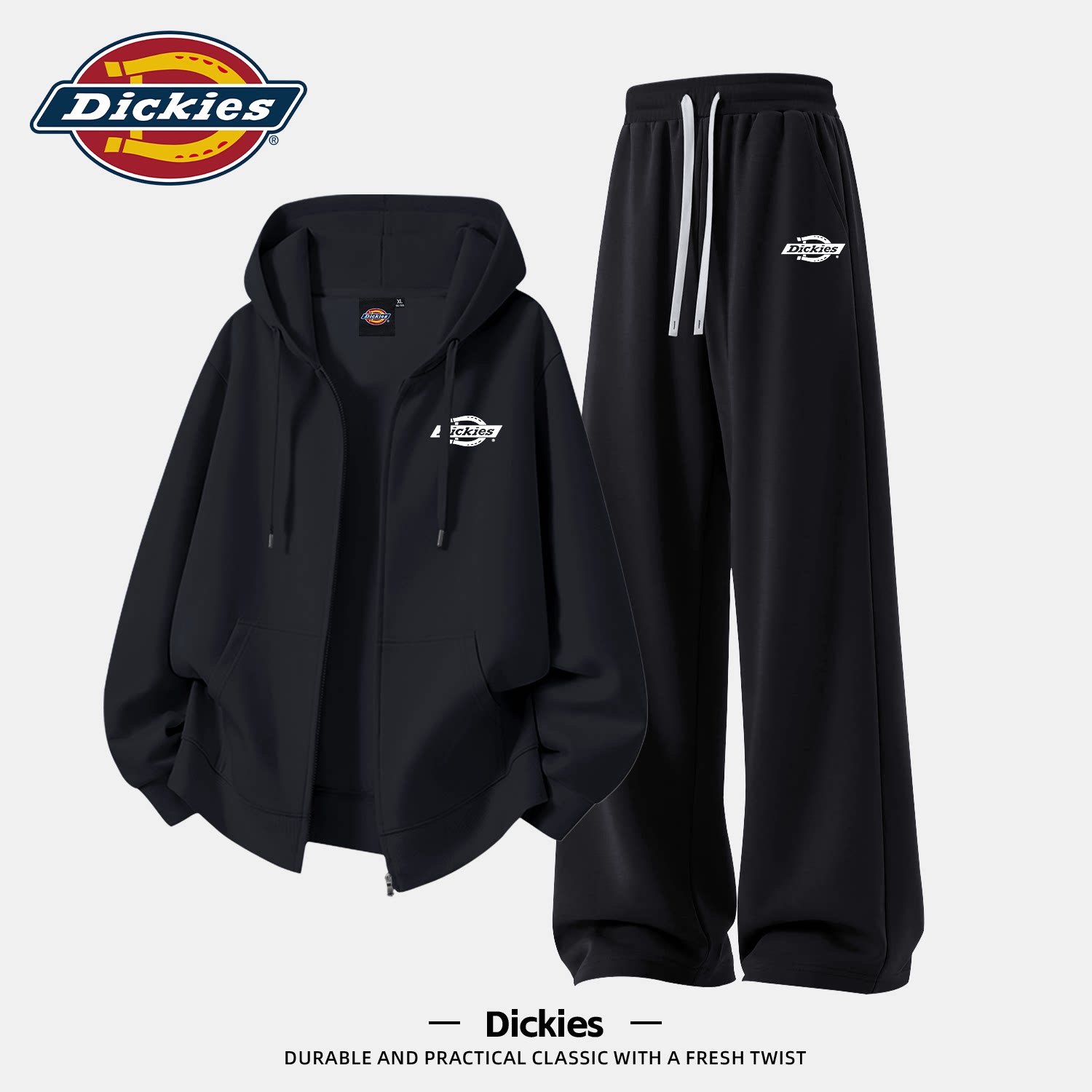 Dickies青少年休闲套装男生