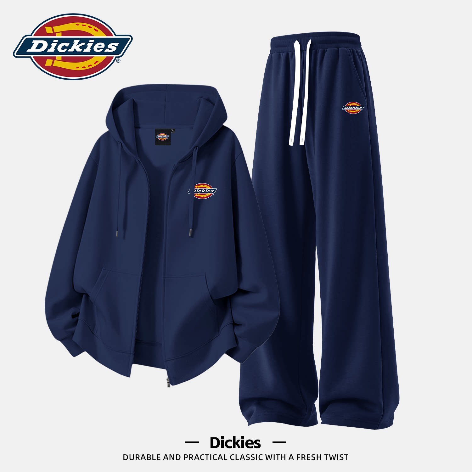 Dickies青少年休闲套装男生