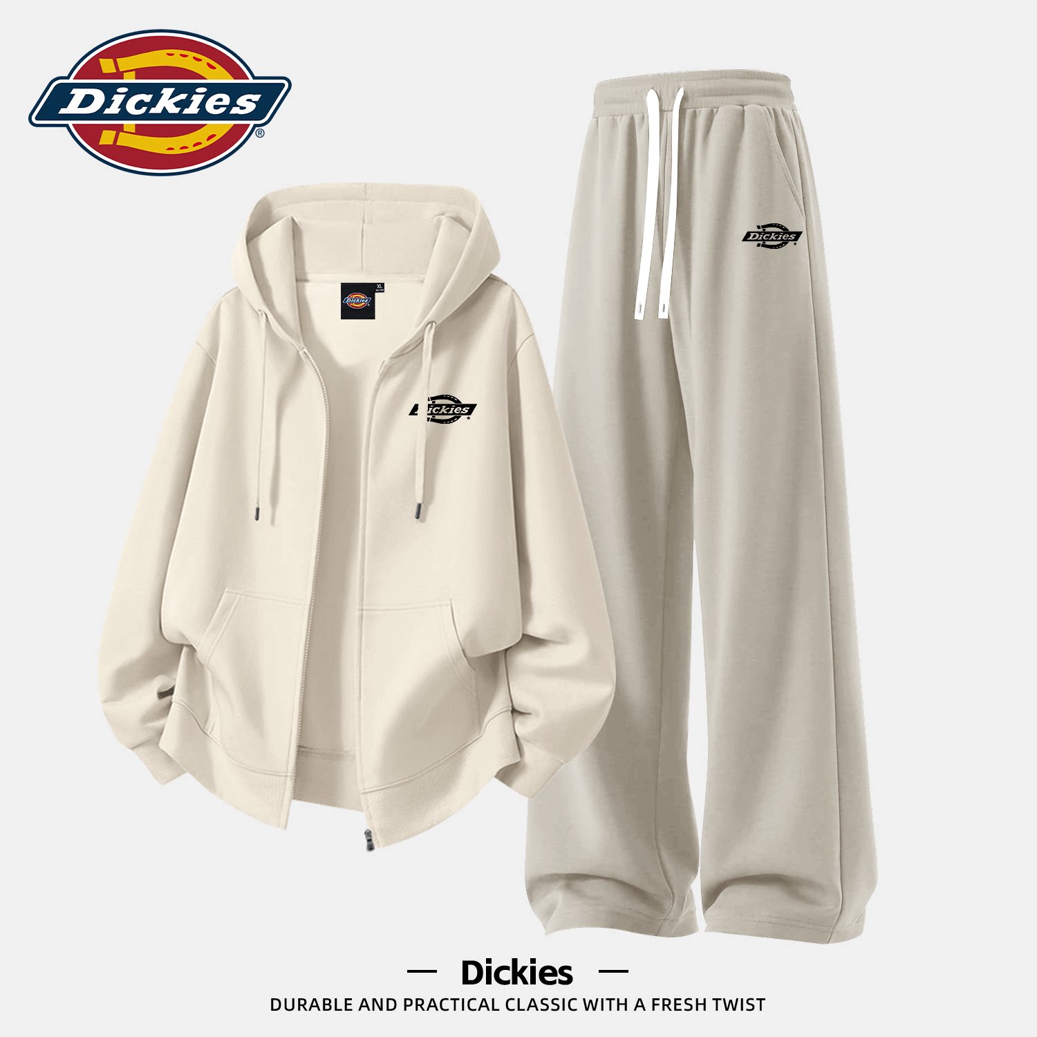 Dickies青少年休闲套装男生