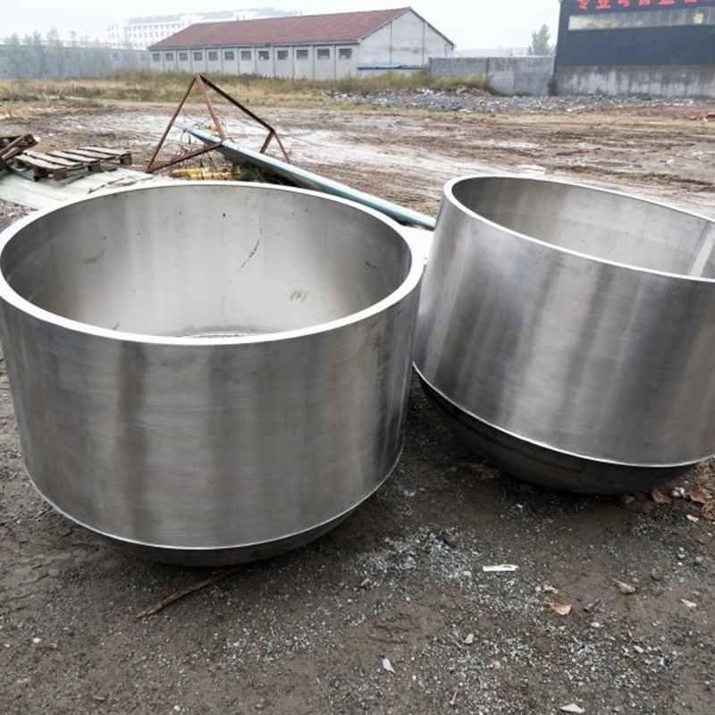 新品304不锈钢大锅牛肉羊肉汤锅学校食堂加高加厚双层煮粥锅包邮