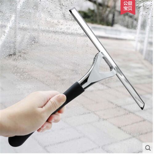 擦玻璃神器玻璃刮擦窗器擦洗刮水器厨房卫生间浴室家用无痕干刷