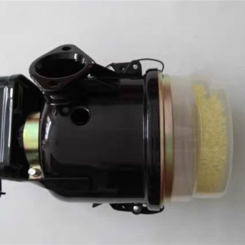 罗宾 EY28汽油发动机配件 空滤总成