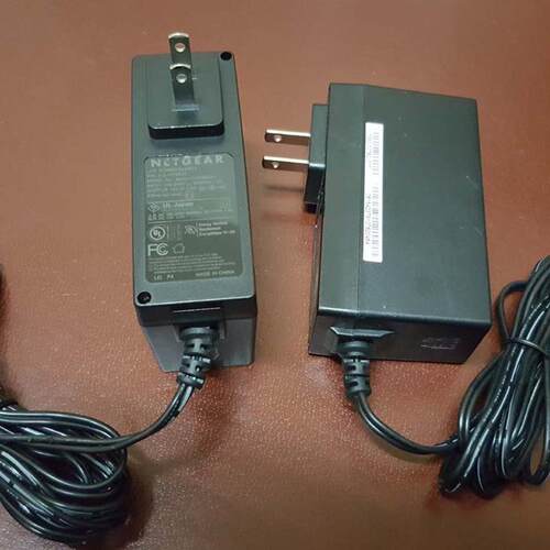 原装正品网件NETGEAR MU42-3120360-A1 12v3.5A电源适配器 充电器