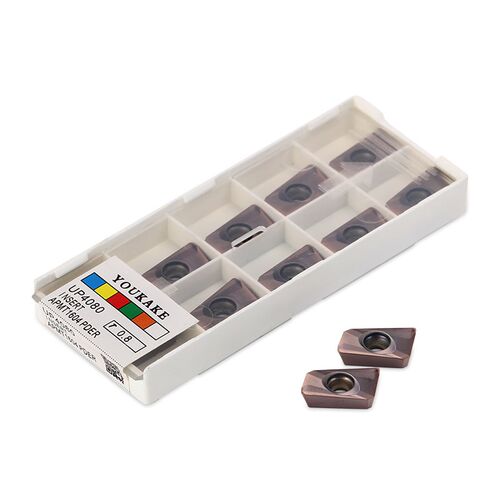 特价数控刀片 数控合金APMT160PDER  UP4080数控刀片 刀粒