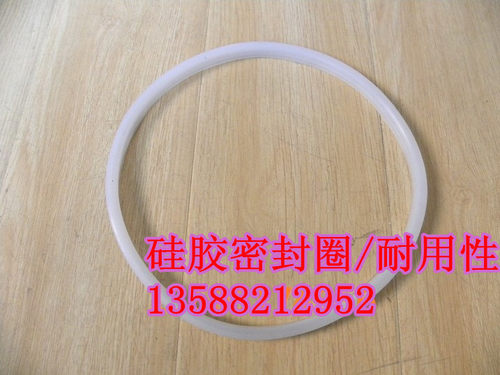 5升 5L 全不锈钢电热蒸馏水器 配件 专用 硅胶密封圈 耐用优质型