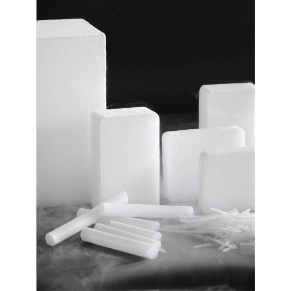 食品级干冰餐饮酒店清洗