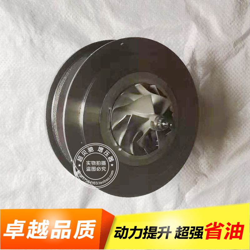 适用奔驰642 GL350 GL450 GL500 ML350 ML450 G350柴油涡轮增压器