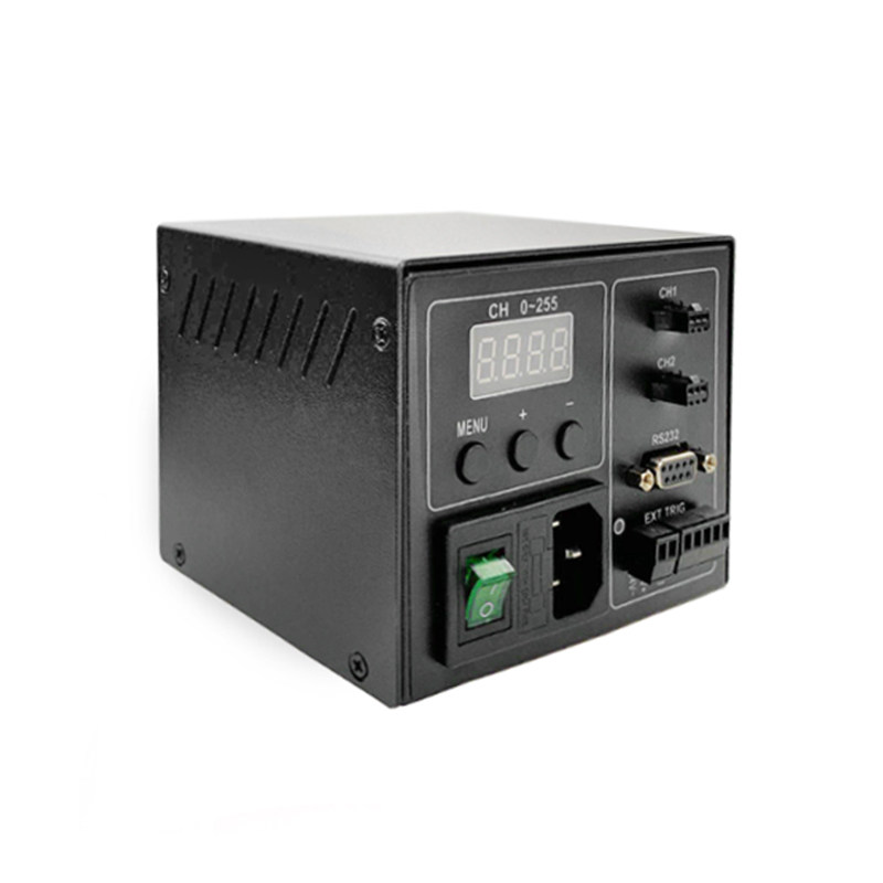 视觉光源控制器LED控制器光源控制器232/485总线型可开专票