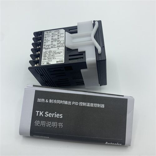 Autonics温度控制器 TK4S-R4SN TK4S-A4SN-24RC-R4RC-T4RC-A4RC