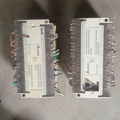 中达DVP60ES00R2