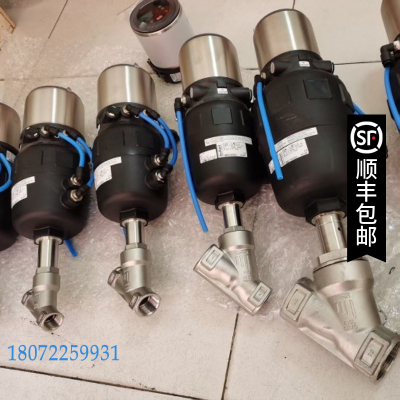 宝德burkert2702  A25  00225651 8693 -E1   00227360比例调节阀