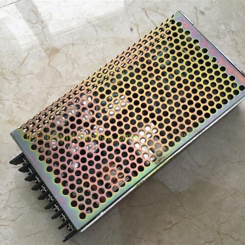 拆机二手 日本COSEL MMB75-1 双路5V 5A 12V 4A 电源