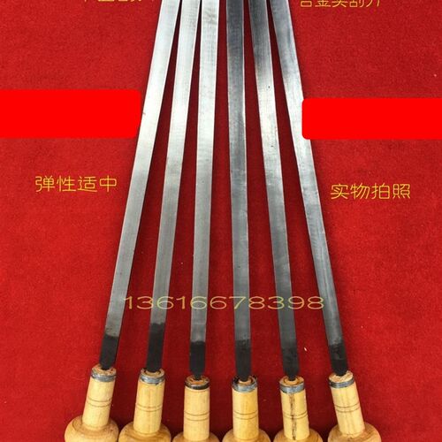 钳工三角刮刀平面刮刀机床导轨 刮研铲刀 钳工硬质合金刮刀铲刮刀