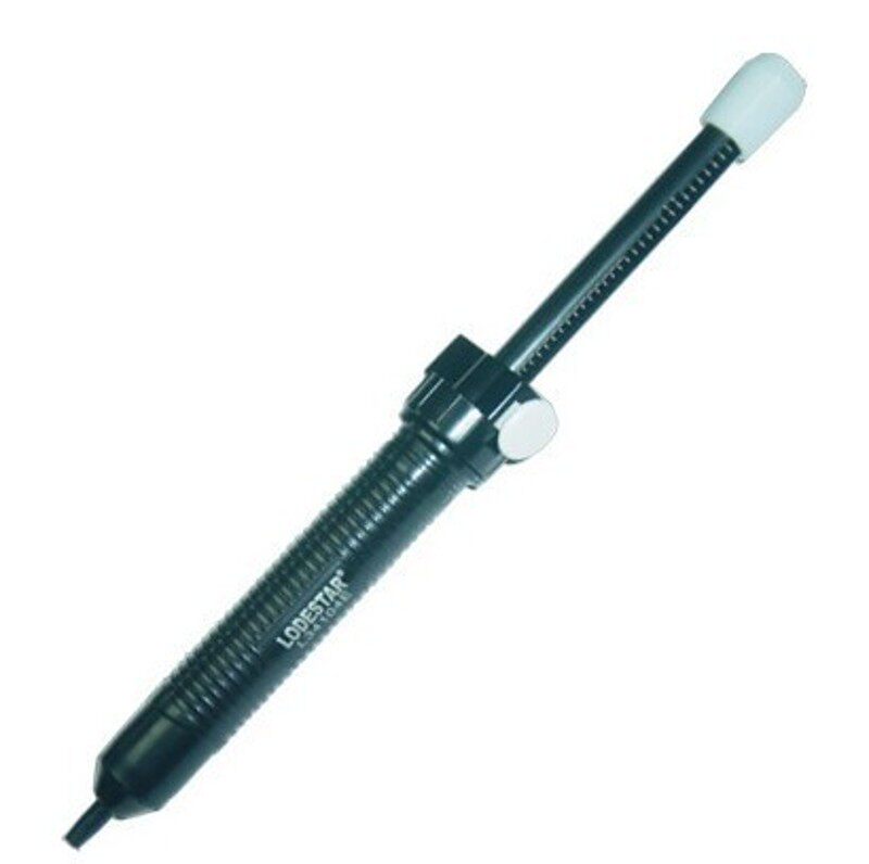 黑色防静电强力手动 吸锡器 吸锡泵 吸锡枪 330mm