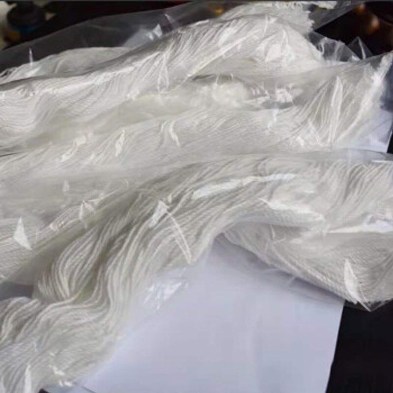 悍隆企全自动三孔档案装订机打孔机专用棉线-棉线5卷/5包
