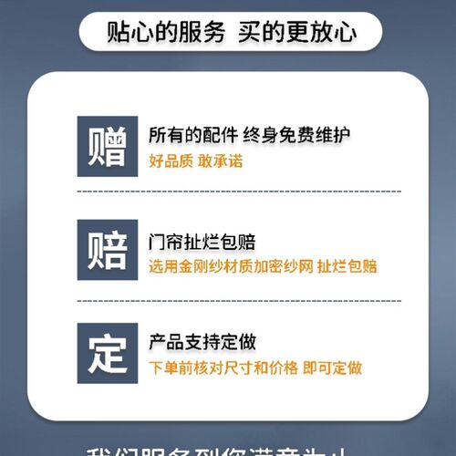 H纱帘自吸家用大门口防蚊门帘2022新款金刚砂软纱门帘防蚊网夏季
