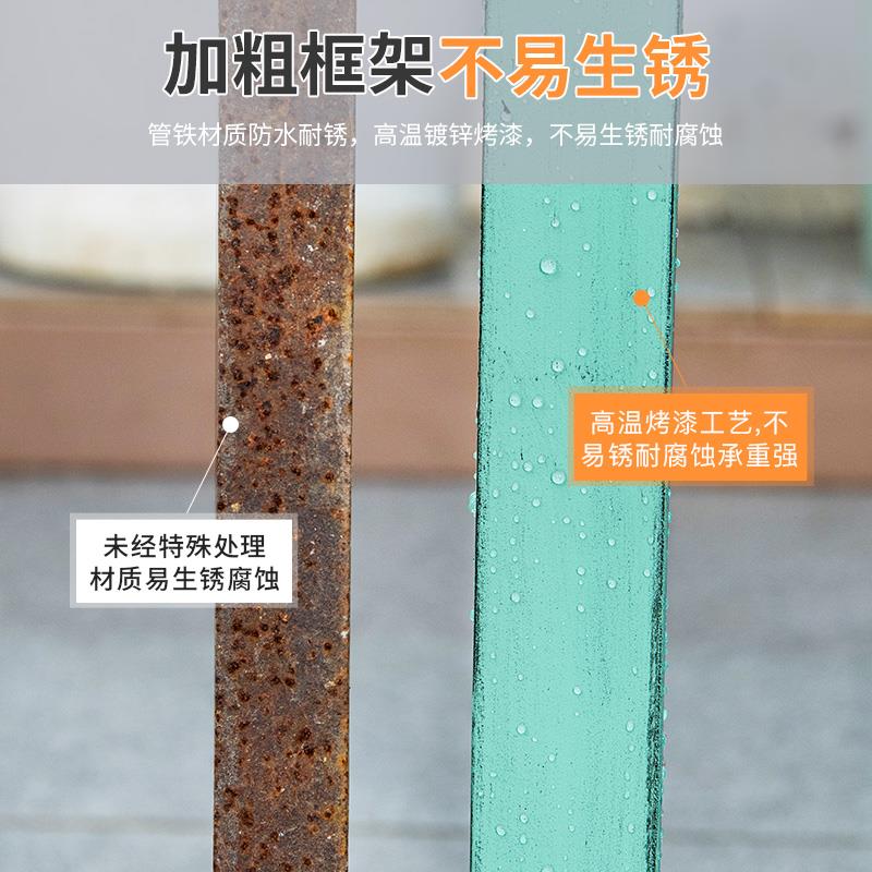 莫家公园椅户外长椅室外长凳庭院休闲座椅排椅塑木铁艺靠背公园椅