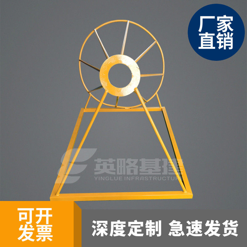 钢筋调直机防护罩 进料口防护 防回弹装置 喇叭口防护 调直机配件
