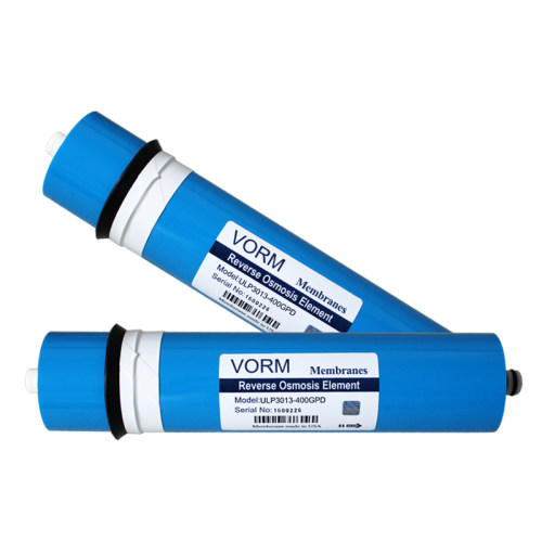 VORM锐膜3012/3013-400Gro膜反渗透膜滤芯家用纯水机净水器滤芯