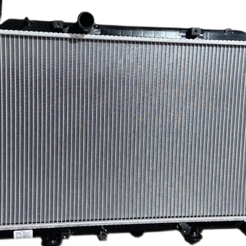 适配宝骏730水箱510/560散热器1.5原厂1.8/1.5T/17款手自动挡530