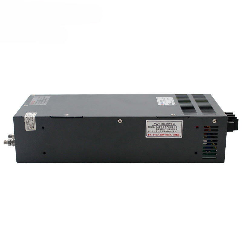 72V1000W开关电源12V24V42A36V48V大功率集中供电亮化电源模块