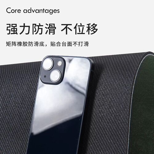 新款卡通专用厨房地垫防滑防油地毯硅藻泥吸水可擦免洗耐脏脚垫子