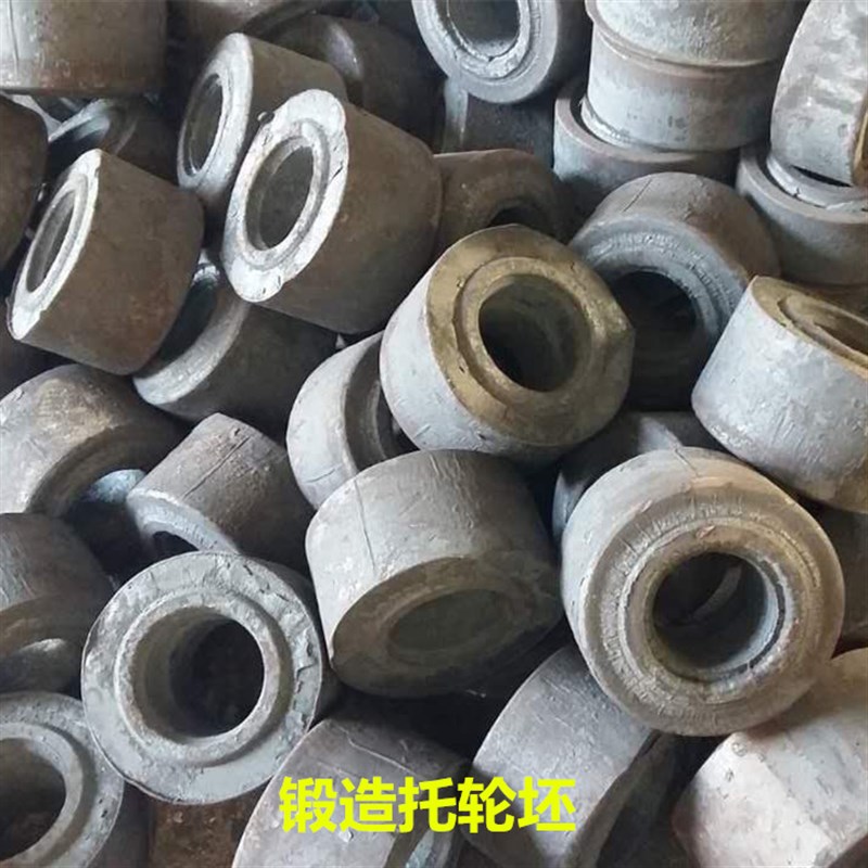 搅拌车配件 水泥混凝土搅拌罐托轮三一三 滚轮 拖轮