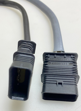适用宝马X1X3系X5系X6320 325 520 523 525 7系30740前后氧传感器