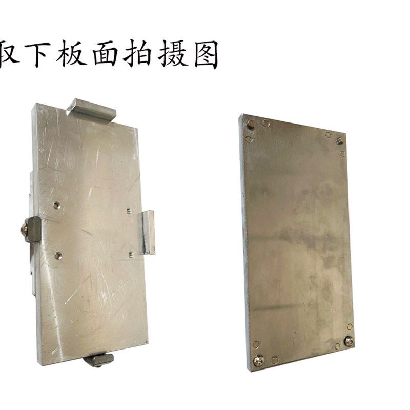 移印机配件油盆机改装油杯架配件刀环全套全自动气动油盅刮刀配件