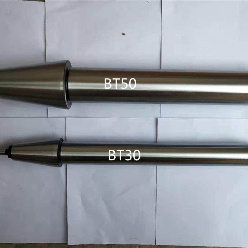 BT+圆柱检验棒校验棒检验直棒芯轴机床校验棒圆柱角尺7/24检验棒