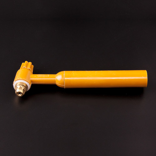 奥宾仕新品QQ/QS-300A枪头F氩弧焊机配件电木焊枪维修焊机