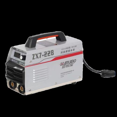 迈锐宝电焊机ZX7-320K420K套装小型逆变直流焊机可焊3.2Y-4.0焊条