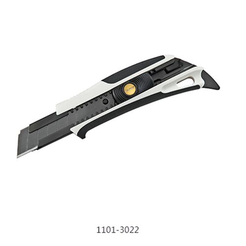 田岛640美工刀1101-3022 J型墙z壁纸多用22mm介刀片替刃 1102-002