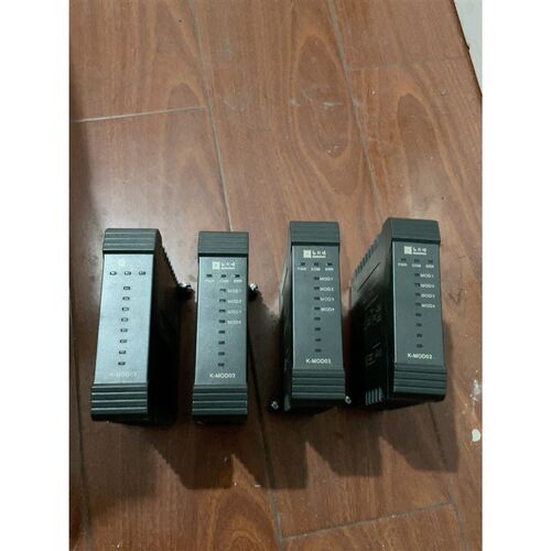 和利时K-MOD03全新22年现货
