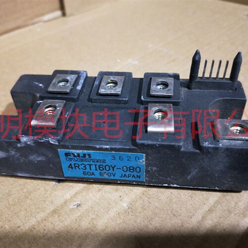 4R3TI60Y-080 6R1TI30Y-080 原装拆机质量保证 包好
