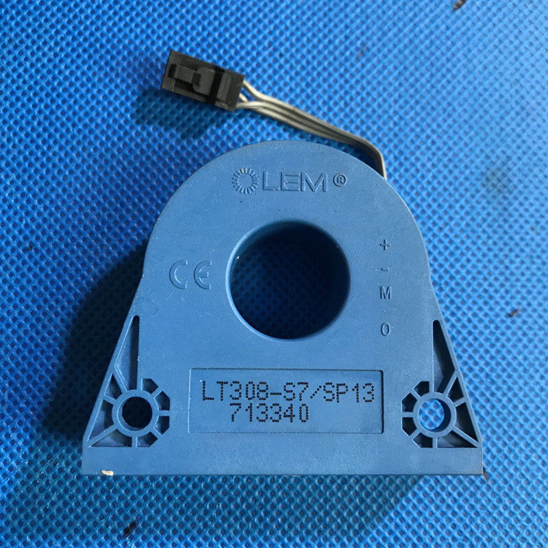 AB变频器AB700系列45-55-75kw电流互感器霍尔感测器LT308-S7/SP13