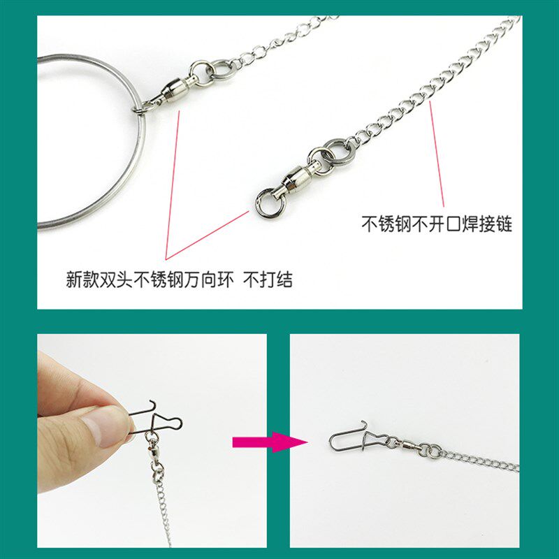 包邮鸟用脚链皮套脚环鹦鹉护脚喜鹊乌鸦八哥鹩哥鹰鸽子脚套鸟链